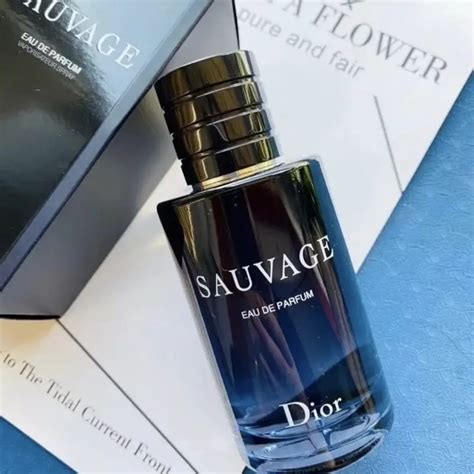 dior sauvage erfinder|what does dior sauvage smell like.